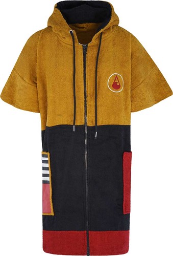 Poncho surf wave hawaii - poncho,