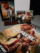 Max Payne 3 Edizione Speciale
