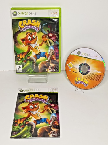 Crash dominio sui - dominio,