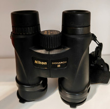 Nikon Monarch M511 8X42
