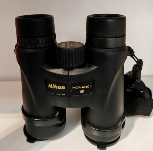 Nikon monarch m511 8x42 - monarch,