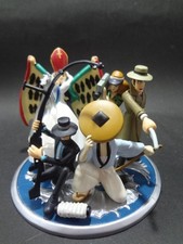 Castello di Cagliostro Lupin