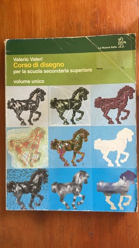 Corso disegno volume - corso, unico