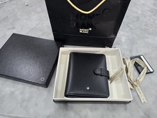 Agenda Montblanc Meisterstück