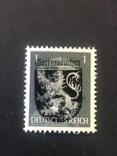 Germania 1945 post seconda