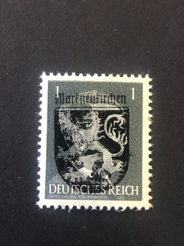 Germania 1945 post - , seconda