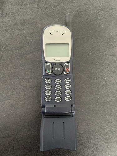 Telefono cellulare mitsubishi - telefono,