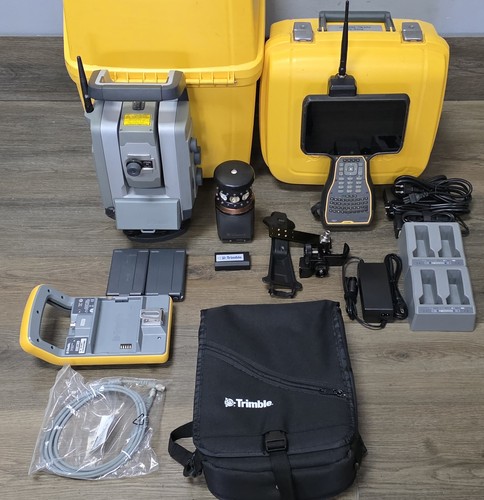 Trimble dr hp kit - dr,