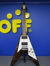 Gibson 1970s Flying V Made in