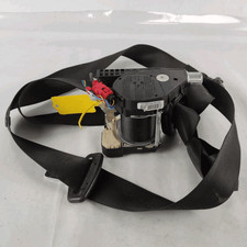 Cintura di sicurezza ant. DX