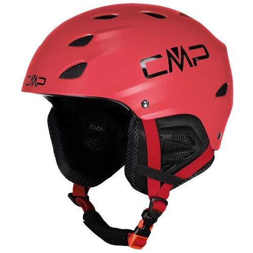 Casco bambina campagnolo cmp - casco,