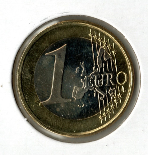 Repubblica irlanda euro - 1,