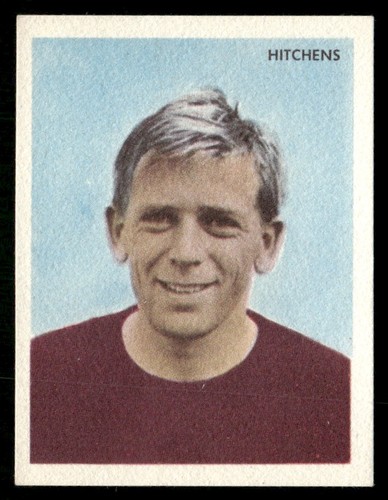 Ettore nuzzi gerry hitchens - nuzzi,