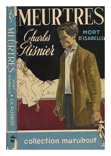 Plisnier charles - plisnier,, (1896-1952)
