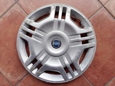 Borchia Copricerchio Fiat