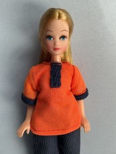Bambola vintage palitoy pippa - bambola,