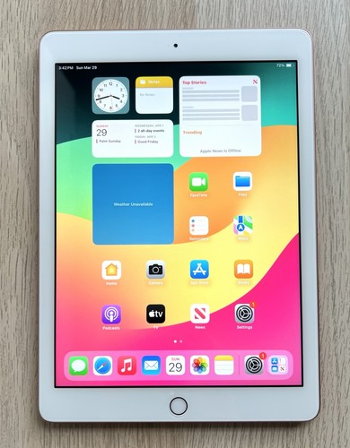 Bellissimo apple ipad - apple,