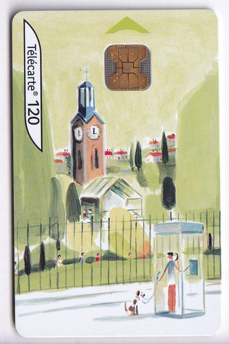 France telecarte phonecard - france, /