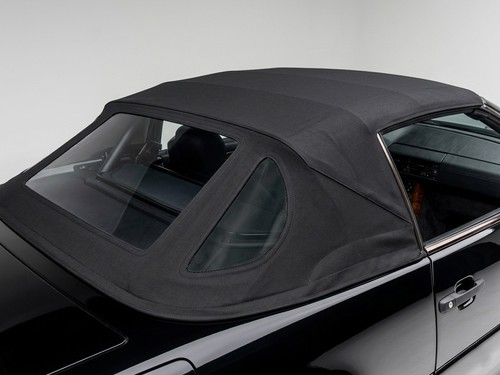 Capote nuova cabrio