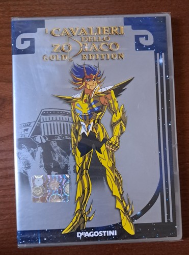 Cavalieri dello zodiaco gold - cavalieri,