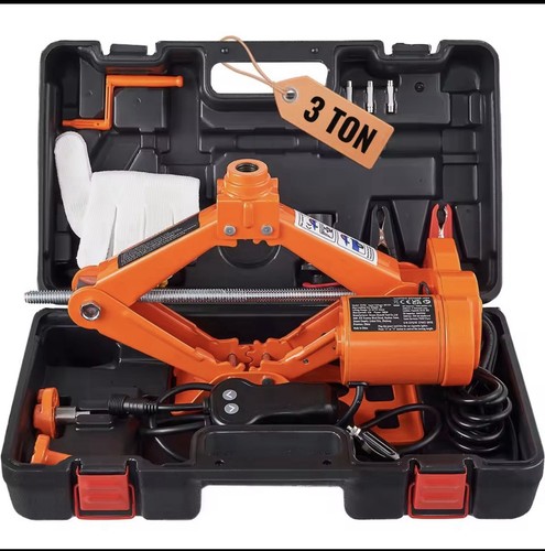 Cric auto carrello - cric,