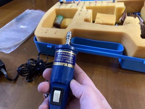Kit attrezzi lavoro - kit, per