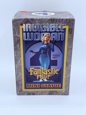 DONNA INVISIBILE 🔥