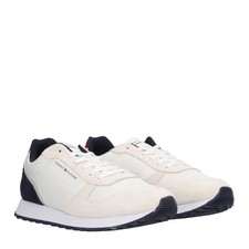 sneakers uomo tommy hilfiger