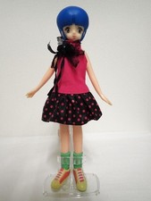 Figurina Creamy Mami Yu