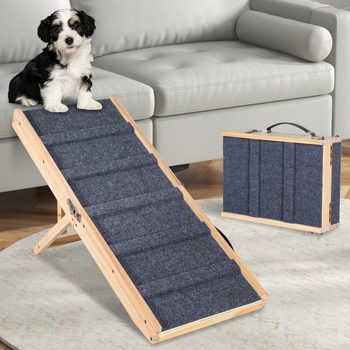 Rampa per cani scala - ,