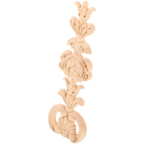 Applique angolo intagliato - applique,