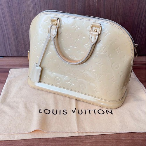 Borsa louis vuitton alma - vuitton,