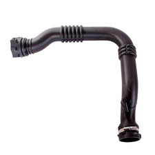 TUBO INTERCOOLER TURBO CON