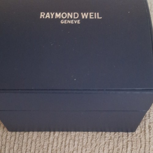 Raymond weil - ,