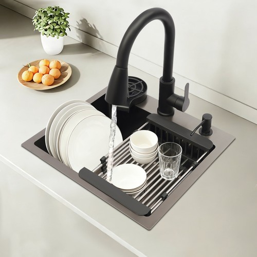 Lavello incasso 40x45cm - lavello,