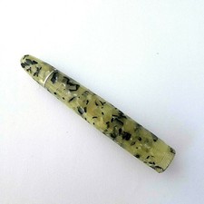 Nettuno Skipper Barile Marmo Verde per Collezione 1911 Menta Molto Raro Ricambio