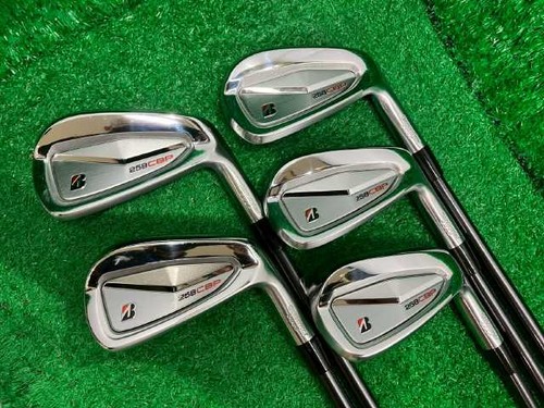 Bridgestone 258cbp set - bridgestone, di