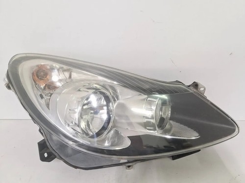 93189362 faro anteriore destro - faro,