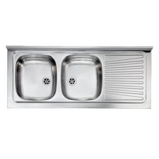 LAVELLO CUCINA DA APPOGGIO IN
