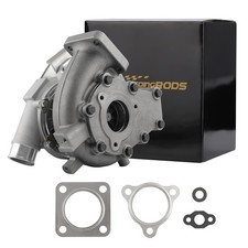 Turbocharger for isuzu gmc - turbocharger,