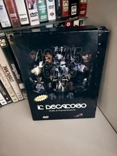 Il Decalogo - Krzysztof Kieślowski (1988-1989) - Cofanetto fuori catalogo [Dvd]