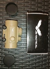 Red Dot JS TACTICAL