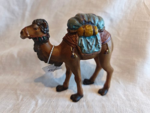 Dolfi statuina presepe - dolfi,