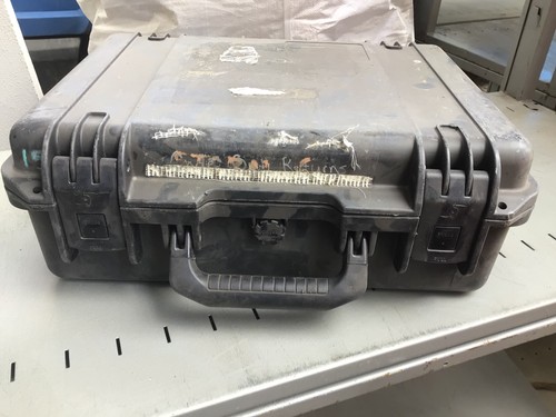 Army hardigg pelican case - us,
