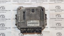 Centralina Motore Renault Megane 0281011723 8200311539 8200376187