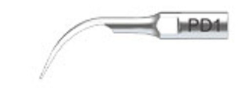 Punta zeg scaler - scaler, tip