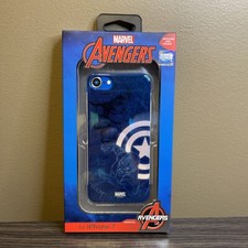 Marvel Avengers Captain