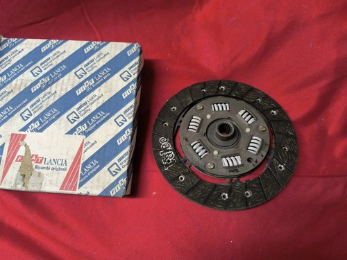 Disco frizione fiat - disco,