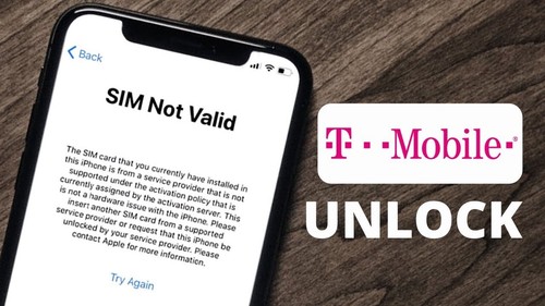 Unlock service - unlock,