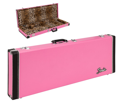 Custodia chitarra fender joe - fender,